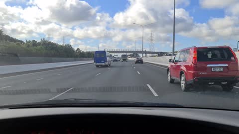 Good Morning New Zealand