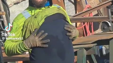 Never thought I'd enjoy working with a mentally handicap Coworker until I meant you