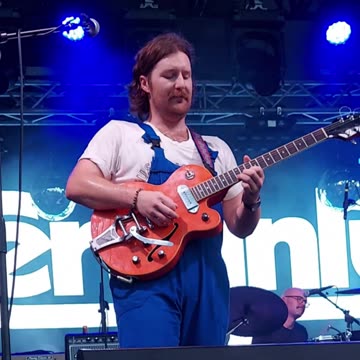 Tanner Gray (Certainly So) - LIVE @ Avondale (Short 6)