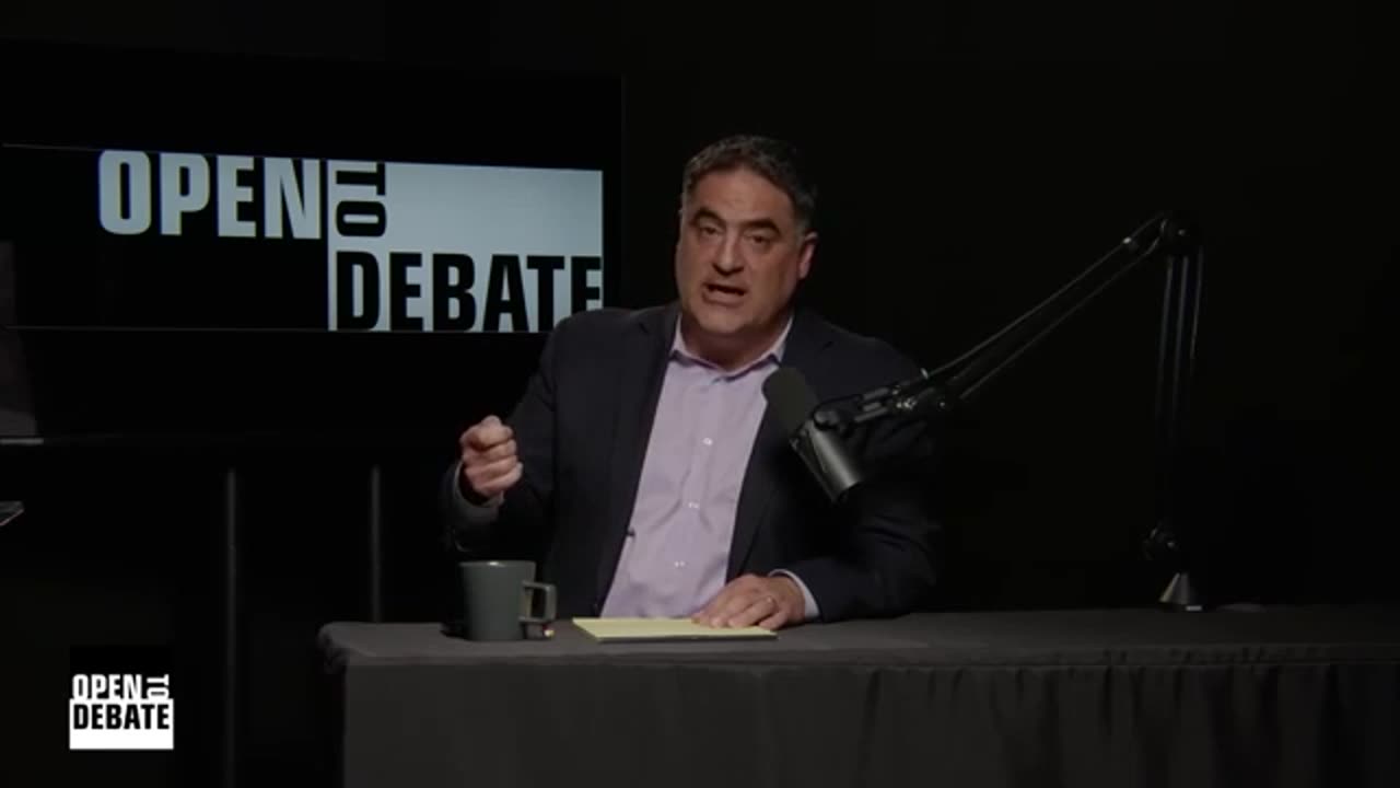 Cenk: Can Israel Make Peace With Hamas? The Young Turks