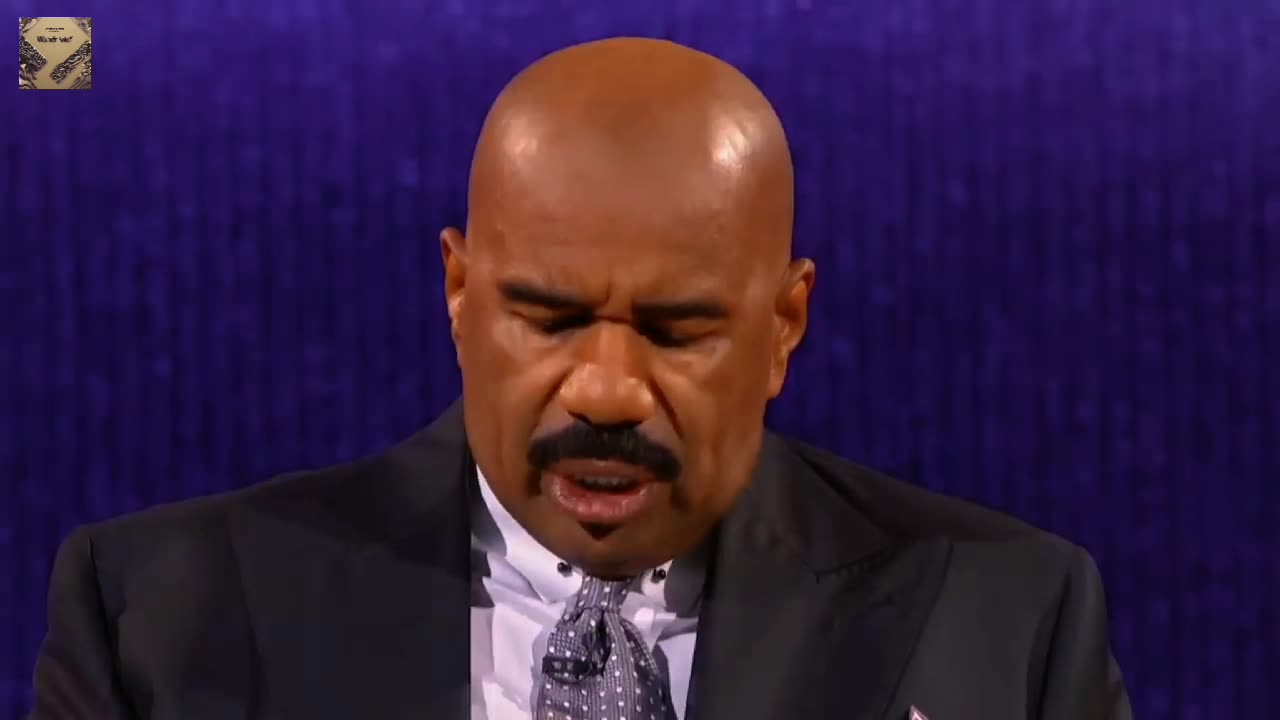 Jaemarc's Unforgettable Interview Leaves Steve Harvey in Stitches! 😂 Little Big Shots