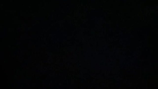 UFO-observation Tisvilde 05.07.2022 | PER BRÆNDGAARD