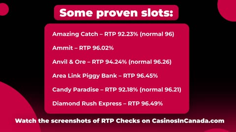 Real RTP and North Casino's Review