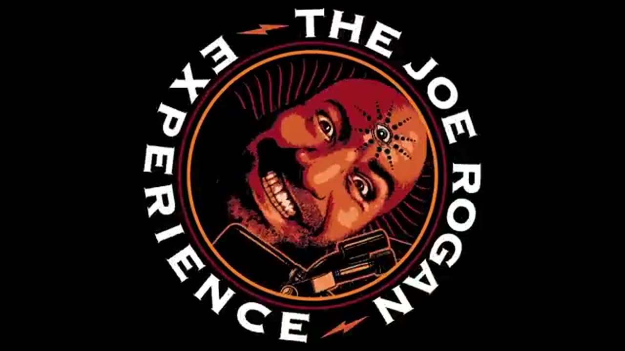 Joe Rogan Experience #1203 Eric Weinstein Round #2
