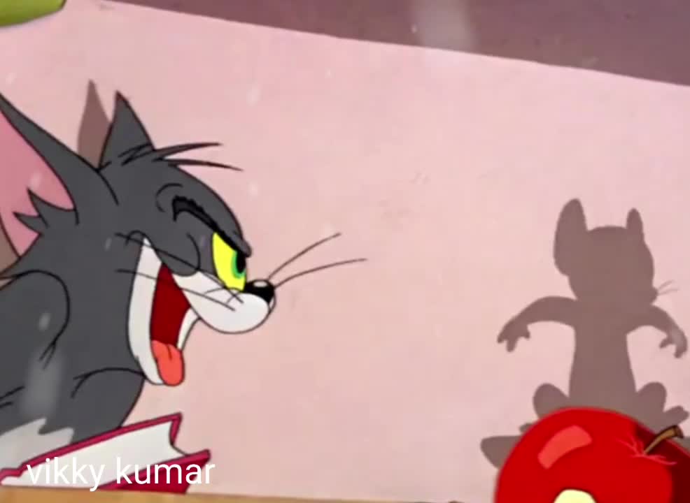 Tom and Jerry || katun best tom and jerry best video 2022||