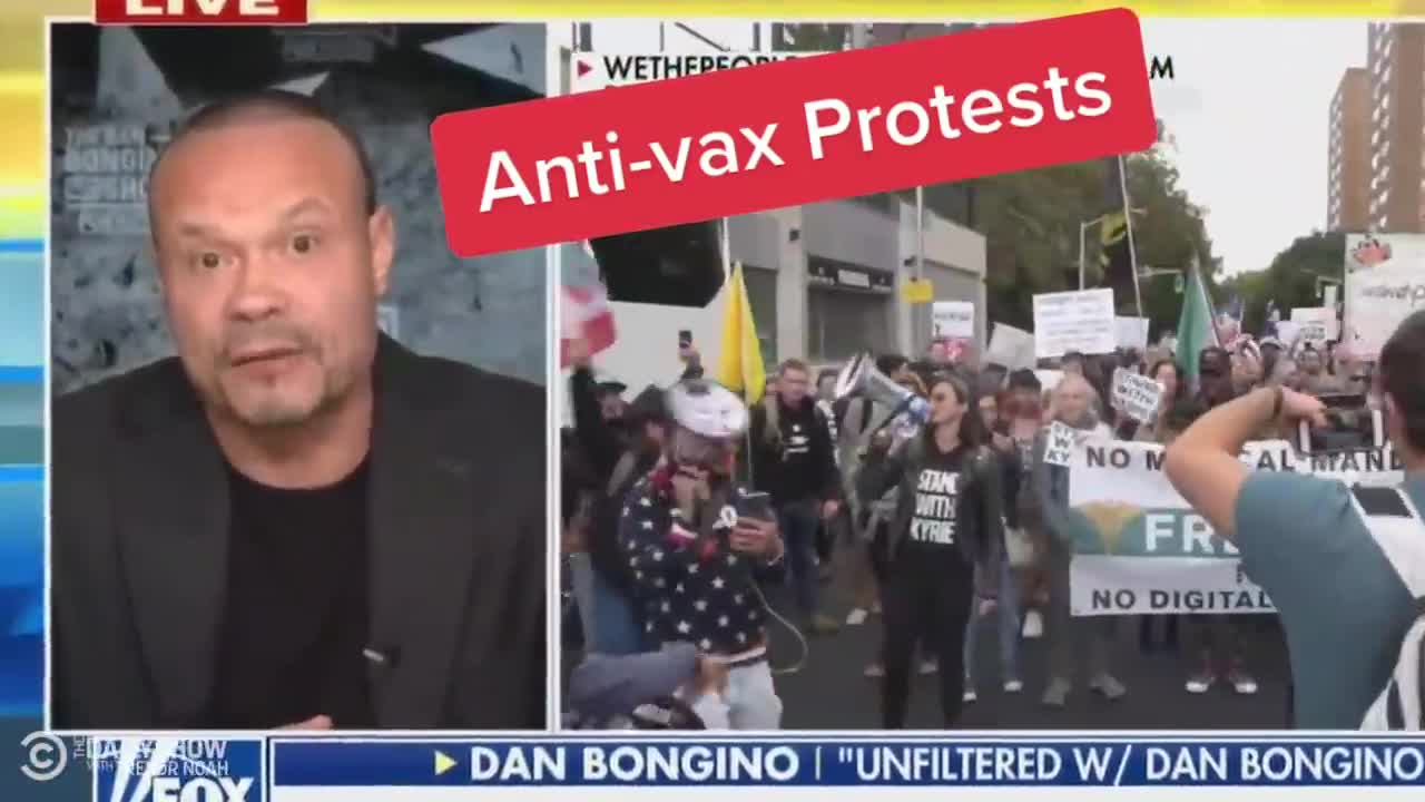 Fox News All of a Sudden Loves Protesters Blocking Traffic | The Daily Show