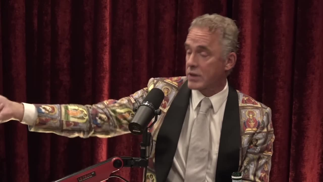 Joe Rogan / Jordan Peterson Interview