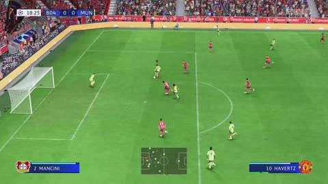 FIFA 23 Real Madrid vs RCD Espanyol