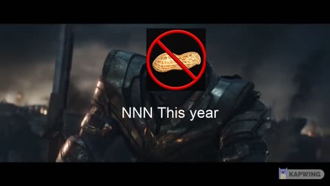 NNN Avengers