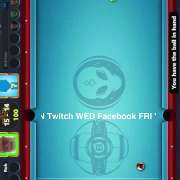 🎱🎱🎱 8 Ball Pool 🎱🎱🎱 #8BallPool #gaming #games #shorts