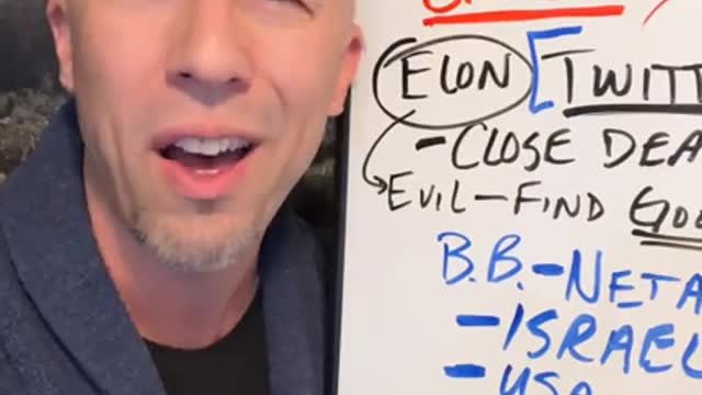 Unprecedented —Prophecy LIVE!