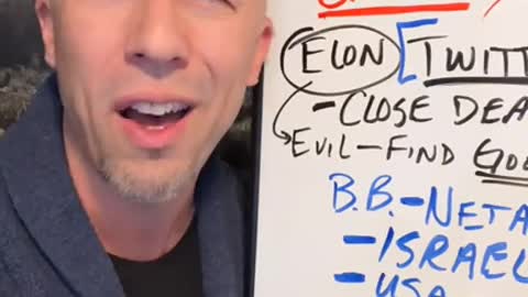 Unprecedented —Prophecy LIVE!