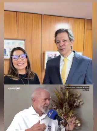 O povo pode pegar um impostozinho na carne chique, agora no frango "pé de galinha" e no ovo não, essa é a carne do povo que eles comem todo dia.