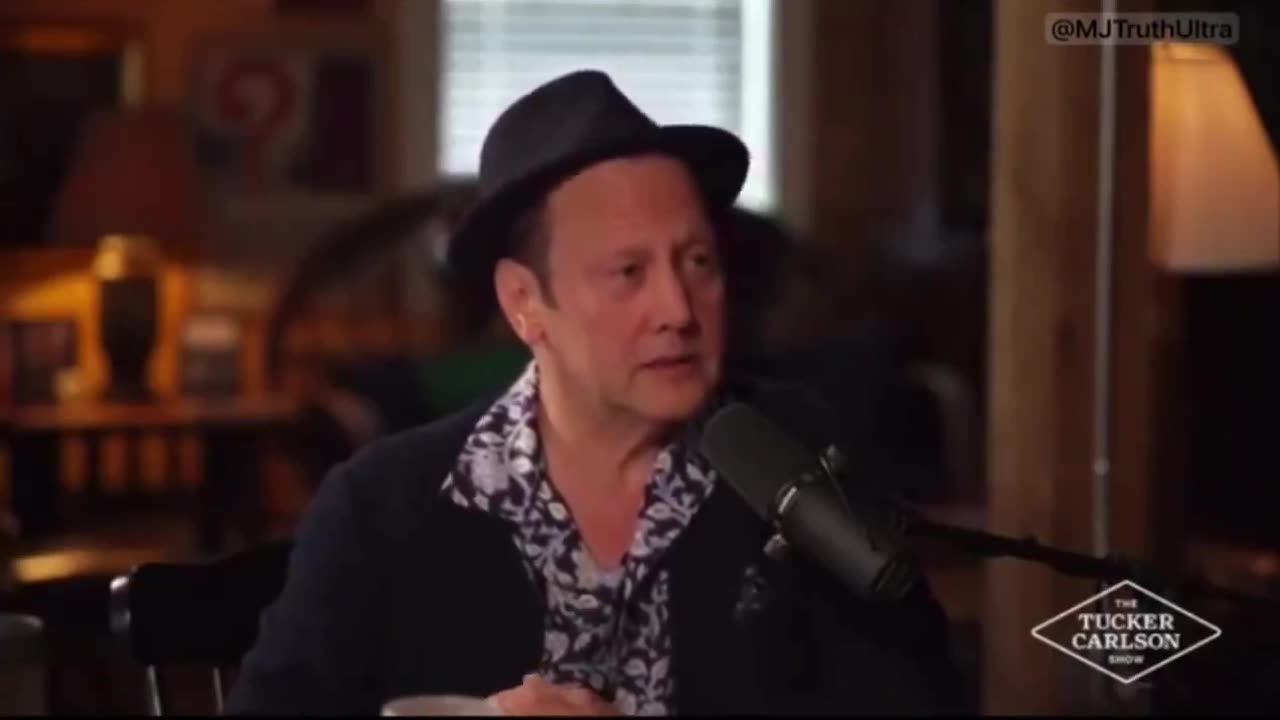 ROB SCHNEIDER: WHEN I SPOKE UP ABOUT BIG PHARMA THEY THREATENED MY FAMILY