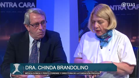 Contracara N°23 - La infertilidad, política Nacional e Internacional. Aquí resistimos, ayúdanos!