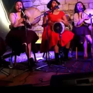 Great ancient Egyptian song