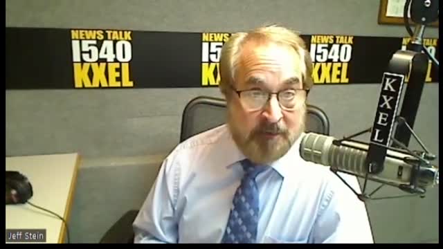 Iowa Politics with Jeff Stein – Thu. Jun. 16, 2022