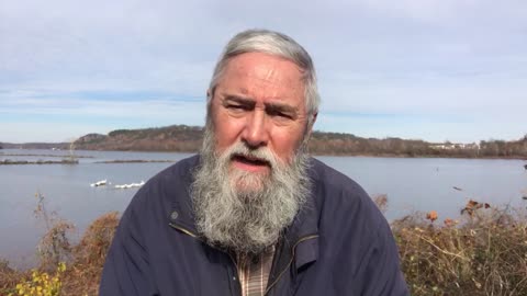 Anti-Christmas Message