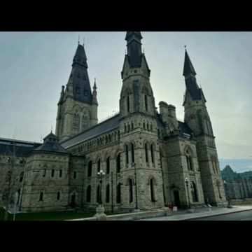 A compilation of some of the most beautiful and best preserved Tartarian buildings in Canada