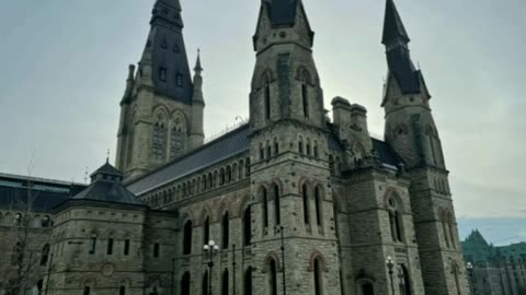 A compilation of some of the most beautiful and best preserved Tartarian buildings in Canada