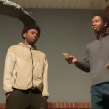 Do More Push Ups Than Me To Win CASH Prize Challenge (Plot Twist; They Still Get Money If They Lose)