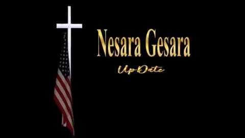 Important Message >>> Trump Just Announced NESARA/ GESARA