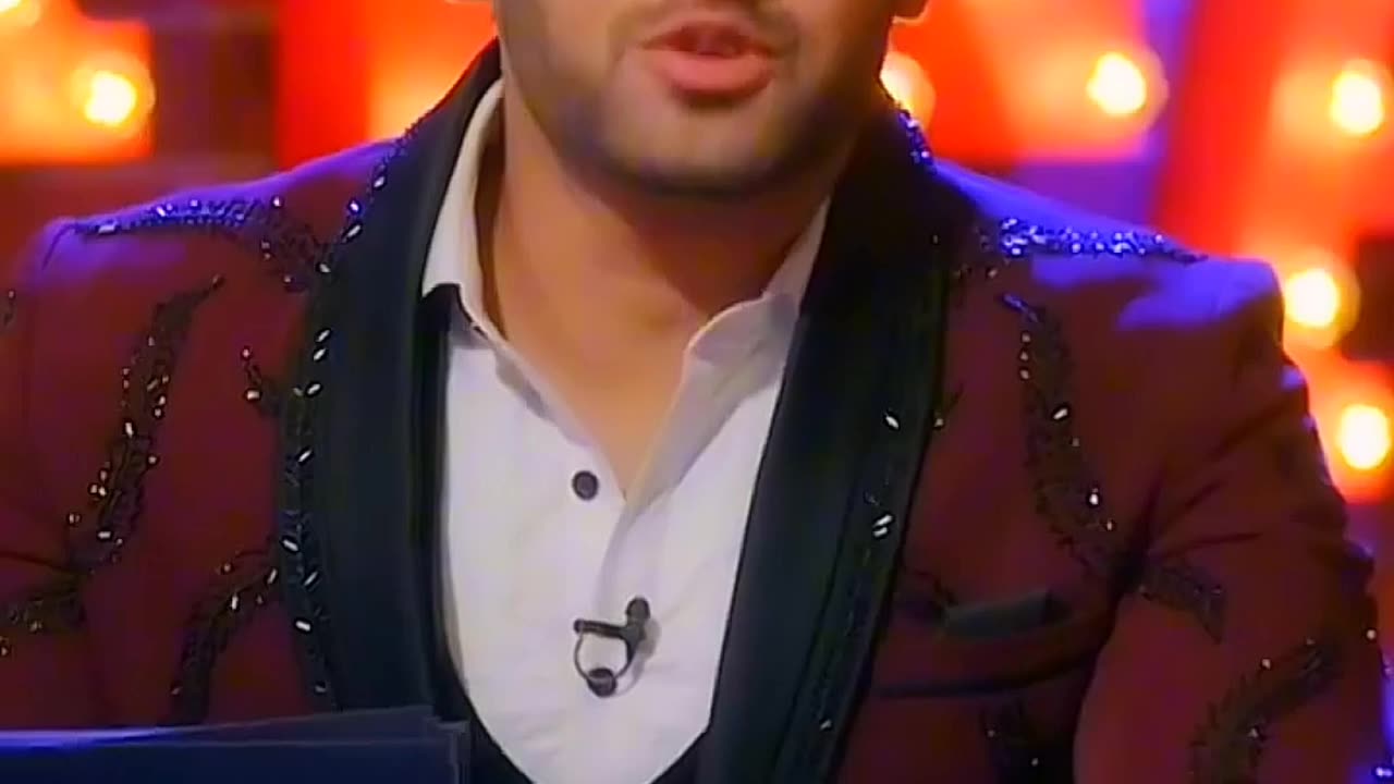 Carry Bhai ko roast #rumble #clip