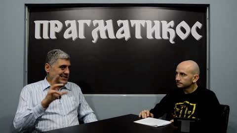 O duhovnom zdravlju (Miroljub Petrović)