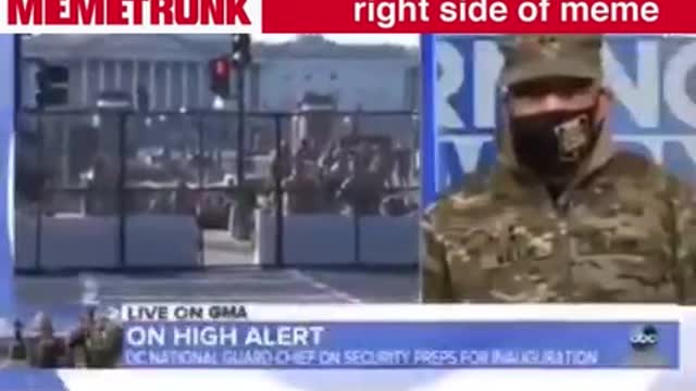 Transition to Military Power