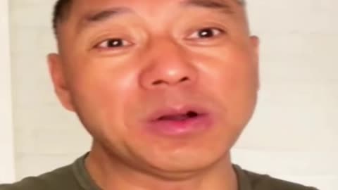 20220627文贵先生GETTR¹： #疫苗灾难：欧洲疫苗已经成了管理民众、统治民众、威胁民众的武器。疫苗不是让你去找医生，是让你不能去找医生！当南京战友面，两个疫苗死，一个疫苗残。