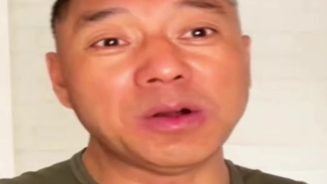 20220627文贵先生GETTR¹： #疫苗灾难：欧洲疫苗已经成了管理民众、统治民众、威胁民众的武器。疫苗不是让你去找医生，是让你不能去找医生！当南京战友面，两个疫苗死，一个疫苗残。