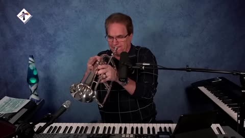 S4 E21 An Hour with Jesus, Terry MacAlmon, Live Worship