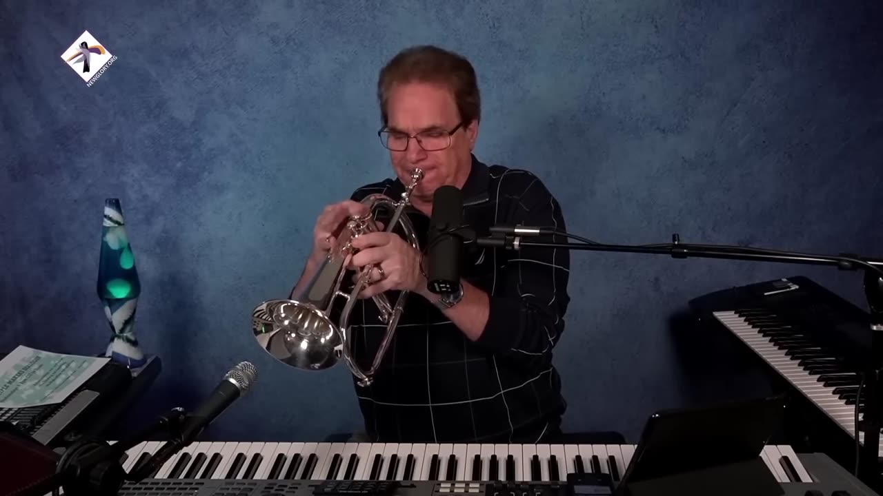 S4 E21 An Hour with Jesus, Terry MacAlmon, Live Worship