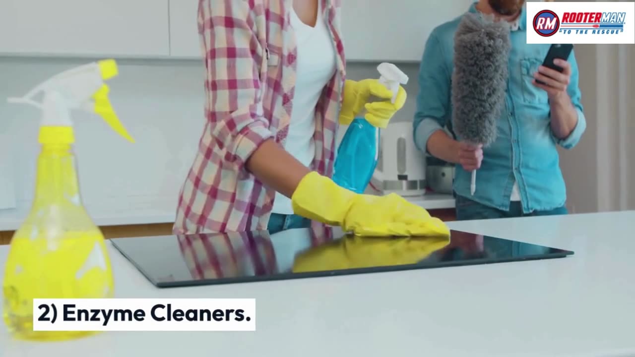 Easy Ways to Clean Your Drains at Home