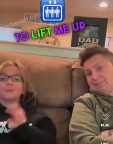 Дочь двух лесбиянок спрашивают, хочет ли она когда-нибудь иметь отца