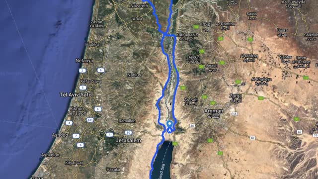 Reconstructing Ancient Galilee