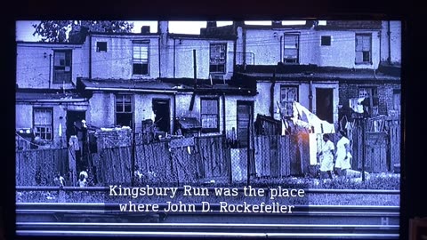 America is heading in this direction. And, same people are involved, Rockefeller and Rothschild.