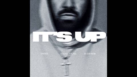 Drake - It's Up feat. Young Thug & 21 Savage