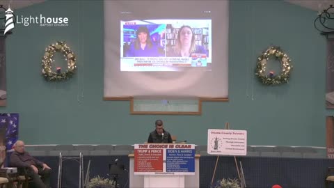 Pastor Doug Potgeter - 10/27/2020