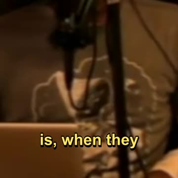 Sam Harris & Joe Rogan on the Middle East (2013)