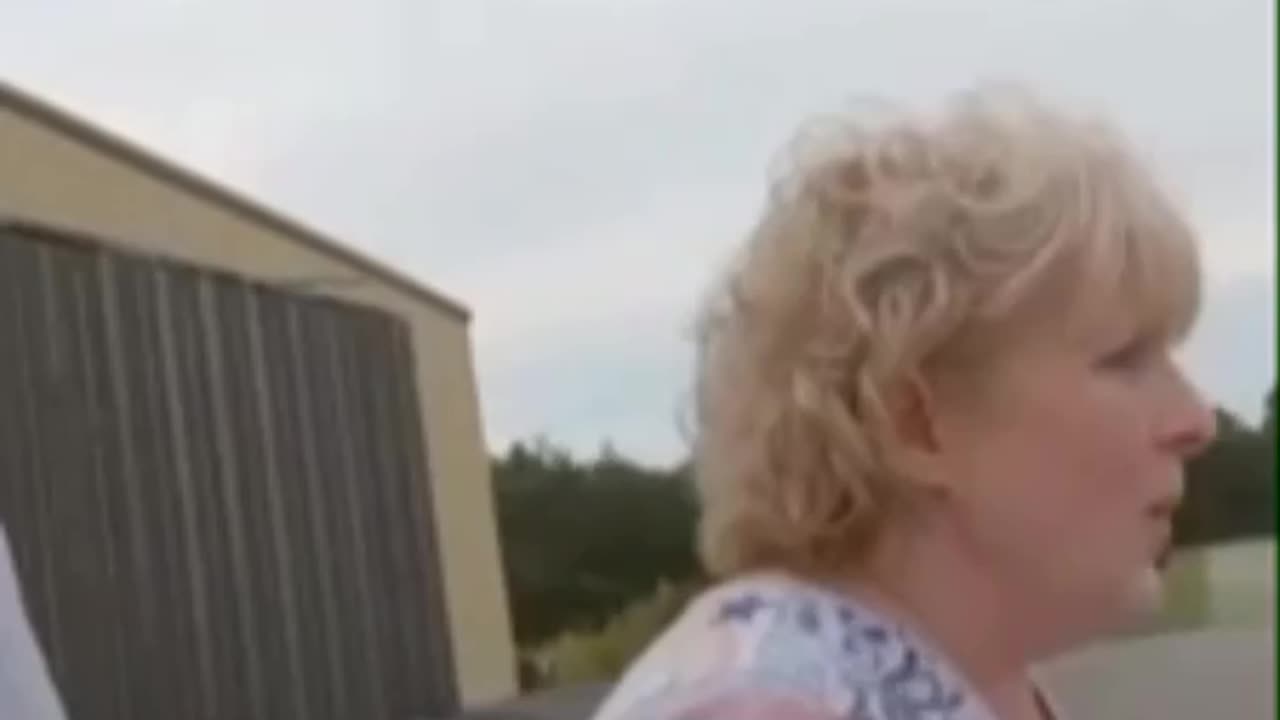 FEMA Trouble & Interference | Eye Witness (Good Reporting Fren)