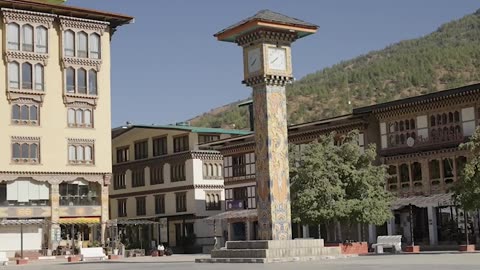 Experiencing the Culture of Bhutan | Kimpton's Bright Lights Travel Show