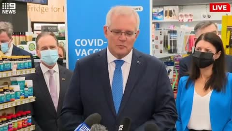 Meanwhile in Australia