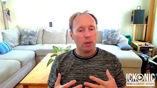 Interview with the Right Now Show (Ickonic)