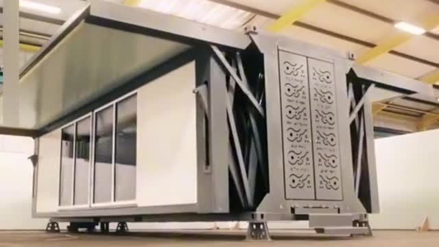 House transformer