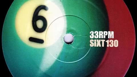 6 By Six - Into Your Heart