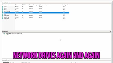 Never Mount Network Drives Again_ Automate with Ubuntu