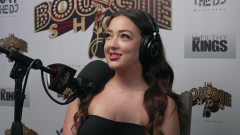Cassie Lenoir Interview - Her Scene W/ Jax Slayher, Death Threats & Penis Pics From Men In Her Past?