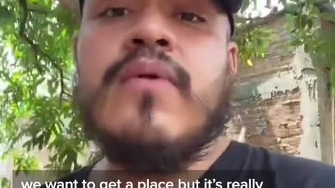 Welcome to the party, Mexico City!