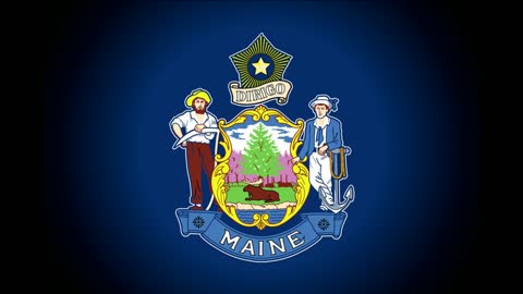 MAINE MOMENT